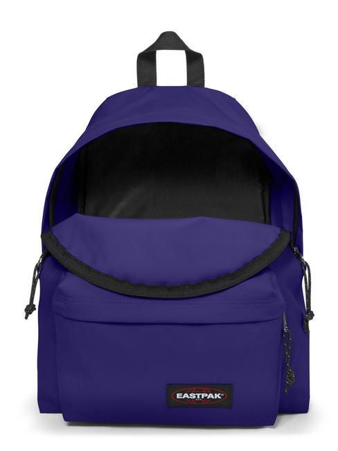 PADDED PAKR Rucksack aufregendes Indigo - Rucks&auml;cke f&uuml;r Schule &amp; Freizeit