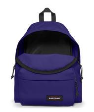 EASTPAK PADDED PAKR Rucksack aufregendes Indigo - Rucks&auml;cke f&uuml;r Schule &amp; Freizeit - 4