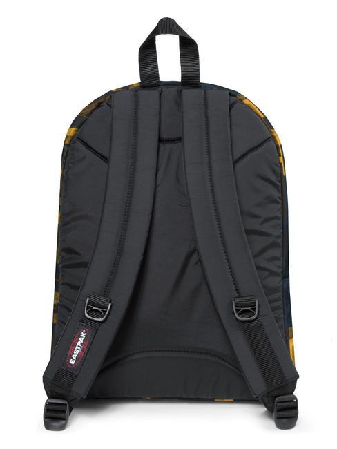 PINNACLE Rucksack citygrainnavy - Rucks&auml;cke f&uuml;r Schule &amp; Freizeit