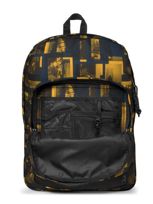PINNACLE Rucksack citygrainnavy - Rucks&auml;cke f&uuml;r Schule &amp; Freizeit