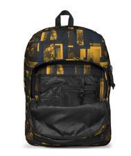 EASTPAK PINNACLE Rucksack citygrainnavy - Rucks&auml;cke f&uuml;r Schule &amp; Freizeit - 3