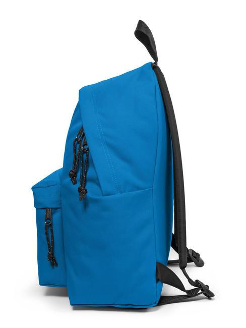 PADDED PAKR Rucksack knall blau - Rucks&auml;cke f&uuml;r Schule &amp; Freizeit