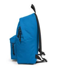 EASTPAK PADDED PAKR Rucksack knall blau - Rucks&auml;cke f&uuml;r Schule &amp; Freizeit - 3