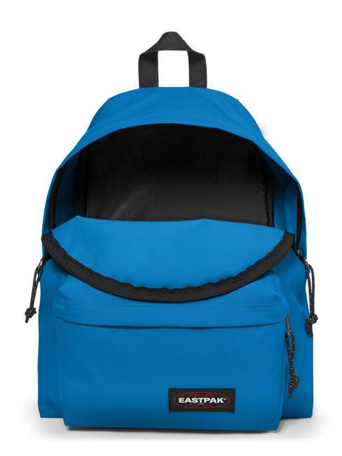 PADDED PAKR Rucksack knall blau - Rucks&auml;cke f&uuml;r Schule &amp; Freizeit