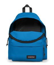 EASTPAK PADDED PAKR Rucksack knall blau - Rucks&auml;cke f&uuml;r Schule &amp; Freizeit - 4