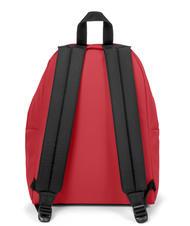 EASTPAK PADDED PAKR Rucksack roh rot - Rucks&auml;cke f&uuml;r Schule &amp; Freizeit - 2