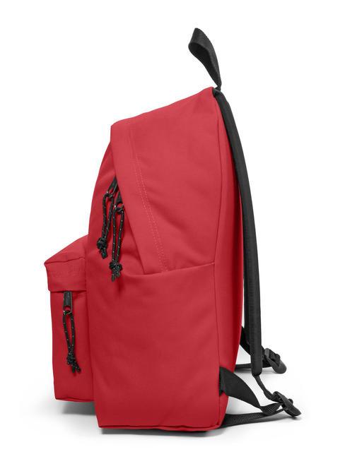 PADDED PAKR Rucksack roh rot - Rucks&auml;cke f&uuml;r Schule &amp; Freizeit