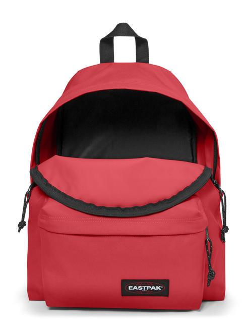 PADDED PAKR Rucksack roh rot - Rucks&auml;cke f&uuml;r Schule &amp; Freizeit