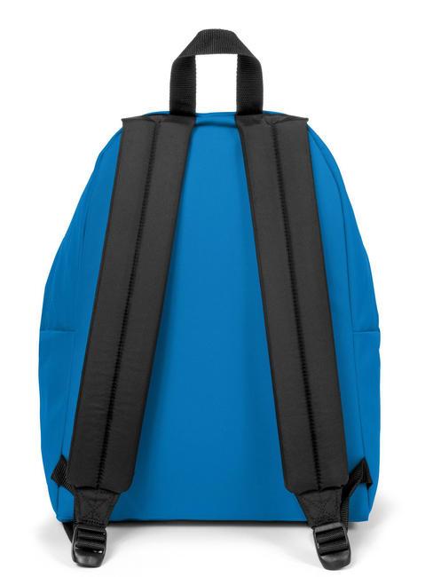 PADDED PAKR Rucksack knall blau - Rucks&auml;cke f&uuml;r Schule &amp; Freizeit