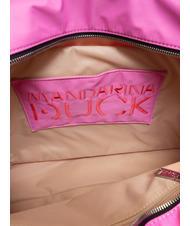 MANDARINA DUCK STYLE Umhängetasche rosa Blase - Damentaschen - 5