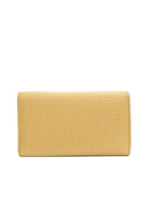 MD20 Schl&uuml;sselbox Ocker - Schl&uuml;sselanh&auml;nger und Schl&uuml;sseletuis