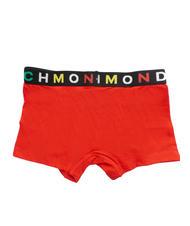 JOHN RICHMOND CORY TRIPACK KIDS 3 Boxershorts aus Baumwolle - Jungen-Slips