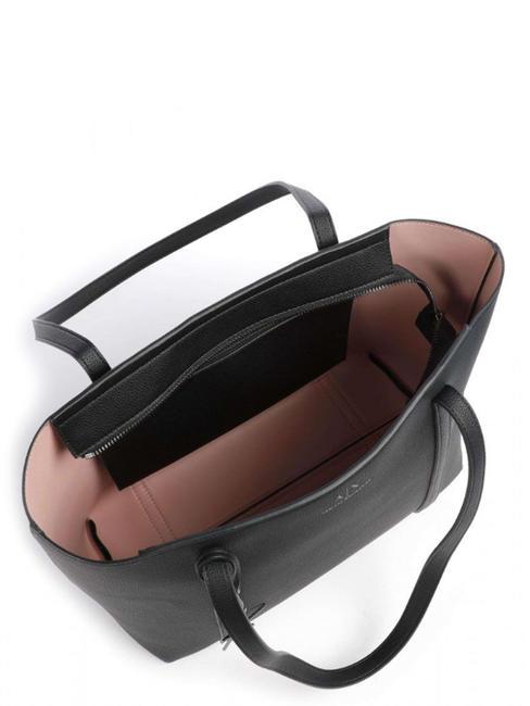 SILVYE Einkaufstasche schwarze Dame - Damentaschen