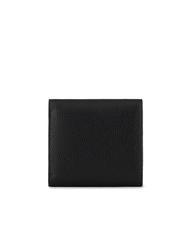 ARMANI EXCHANGE WAVE Kleine Geldbörse Schwarz - Brieftaschen Damen - 4