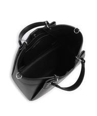 ARMANI EXCHANGE WAVE Handtasche mit Schulterriemen Schwarz - Damentaschen - 4