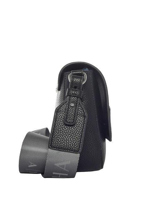 A|X Schultertasche Schwarz - Damentaschen