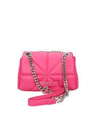 ERMANNO SCERVINO OSIRIS Umh&auml;ngetasche mit Klappe Rose - Damentaschen - 3