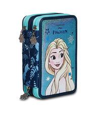 FROZEN BELIEVE IN YOURSELF Koffer mit Schulkoffer tardis blau - Etuis und Zubeh&ouml;r - 6