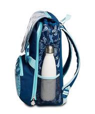 FROZEN BELIEVE IN YOURSELF Erweiterbarer Rucksack - Rucks&auml;cke f&uuml;r Schule &amp; Freizeit