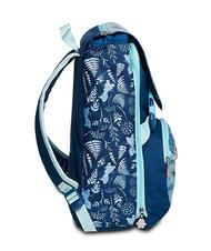 FROZEN BELIEVE IN YOURSELF Erweiterbarer Rucksack tardis blau - Rucks&auml;cke f&uuml;r Schule &amp; Freizeit - 3