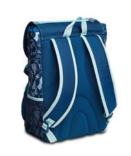 FROZEN BELIEVE IN YOURSELF Erweiterbarer Rucksack tardis blau - Rucks&auml;cke f&uuml;r Schule &amp; Freizeit - 6