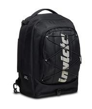 INVICTA LOGO ACTIVE NEW PLUG Abnehmbarer Trolley-Rucksack mit 2 R&auml;dern - Rucks&auml;cke mit Trolleyfunktion