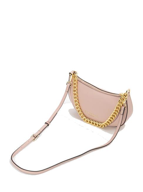 OLLY Umh&auml;ngetasche mit Kette Rose - Damentaschen