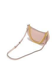ERMANNO SCERVINO OLLY Umh&auml;ngetasche mit Kette Rose - Damentaschen - 3