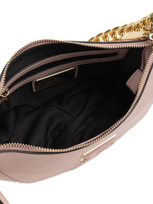 OLLY Umh&auml;ngetasche mit Kette Rose - Damentaschen