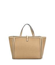ERMANNO SCERVINO OMA Kleine Tragetasche Sand - Damentaschen - 3