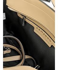 ERMANNO SCERVINO OMA Kleine Tragetasche Sand - Damentaschen - 4
