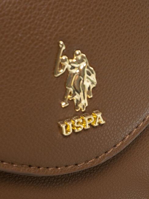 NEW JONES Handytasche braun - Damentaschen