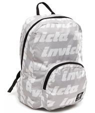 INVICTA PACKABLE Faltbarer Rucksack - Rucks&auml;cke f&uuml;r Schule &amp; Freizeit