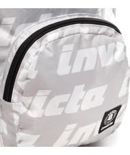 INVICTA PACKABLE Faltbarer Rucksack hellgrau - Rucks&auml;cke f&uuml;r Schule &amp; Freizeit - 4
