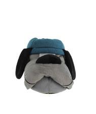SJGANG CAGNOLINI Moppine Hausschuhe Grau - Kinderschuhe - 4