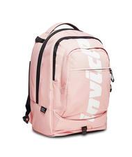 INVICTA LOGO NEW PLUG Abnehmbarer Trolley-Rucksack mit 2 R&auml;dern - Rucks&auml;cke mit Trolleyfunktion