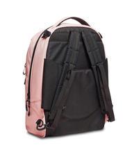 INVICTA LOGO NEW PLUG Abnehmbarer Trolley-Rucksack mit 2 R&auml;dern blass lila - Rucks&auml;cke mit Trolleyfunktion - 3