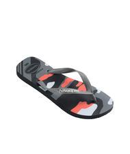 HAVAIANAS Infradito TOP CAMU - Schuhe Unisex