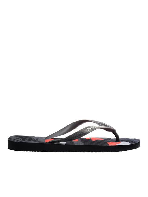 Infradito TOP CAMU NEUER GRAPHIT - Schuhe Unisex