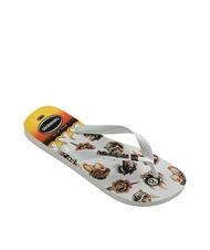 HAVAIANAS TOP TRIBO Flip Flops Weiss weiss - Herrenschuhe - 2