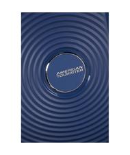 AMERICAN TOURISTER Trolley SOUNDBOX, groß, erweiterbar Mitternachtsmarine - Harte Trolleys - 6