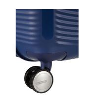 AMERICAN TOURISTER Trolley SOUNDBOX, groß, erweiterbar Mitternachtsmarine - Harte Trolleys - 8