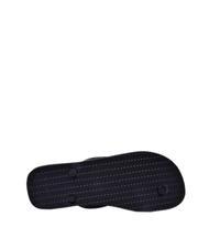 HAVAIANAS Infradito HYPE schwarz/schwarz/begonienorange - Herrenschuhe - 4