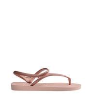 HAVAIANAS FLASH URBAN  Flip-Flop-Sandalen balros / golbl - Damenschuhe - 2