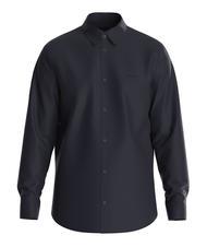 GUESS sunset Shirt manica lunga Langarm-Shirt smartblue - Herrenhemden - 3