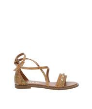 ALVIERO MARTINI PRIMA CLASSE GEO Drucken Geo NAT&Uuml;RLICH - Damenschuhe - 3
