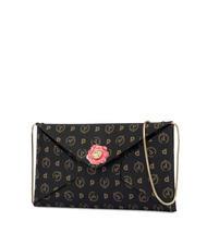 POLLINI HERITAGE Handytasche Schwarz - Damentaschen - 2