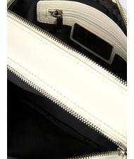 ERMANNO SCERVINO OSIRIS Mini-Umh&auml;ngetasche Elfenbein - Damentaschen - 3