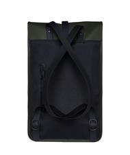 RAINS BACKPACK Wasserdichter Rucksack, 15-Zoll-PC-Halterung - PC-Rucks&auml;cke