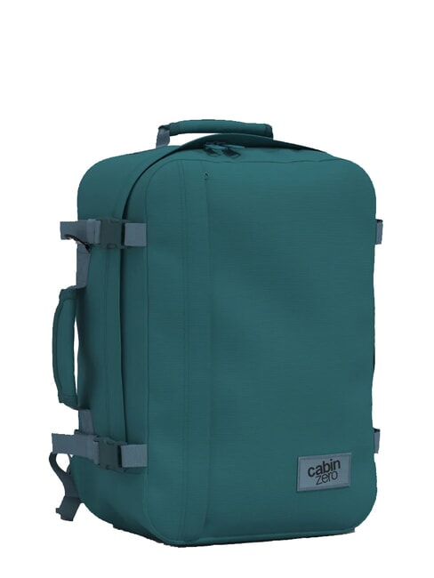 CLASSIC 36L Underseater Reiserucksack arubanblau - Rucksäcke für Schule &amp; Freizeit